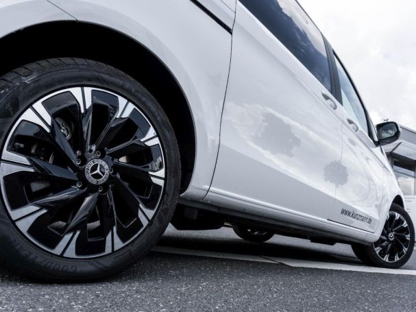 Mercedes-Benz V 250 d STYLE Lang MBUX Navi Distronic AHK