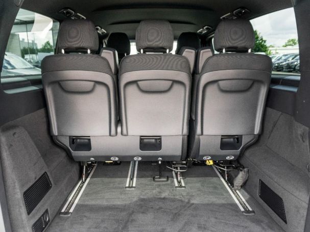 Mercedes-Benz V 250 d STYLE Lang MBUX Navi Distronic AHK Mercedes-Benz V 250 d STYLE Lang MBUX Navi Distronic AHK