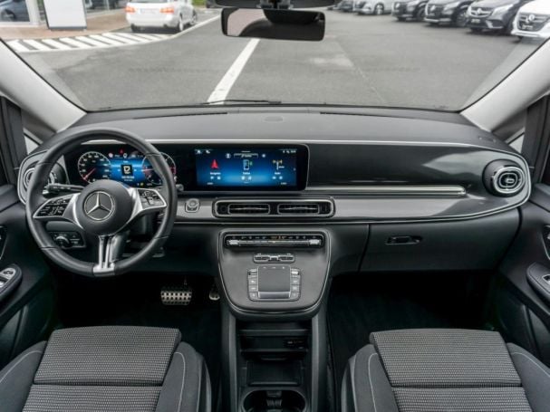 Mercedes-Benz V 250 d STYLE Lang Navi AHK Distronic EasyPack Mercedes-Benz V 250 d STYLE Lang Navi AHK Distronic EasyPack