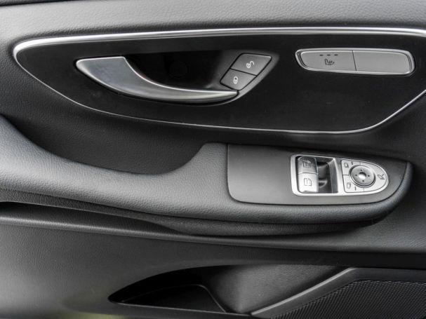 Mercedes-Benz V 250 d STYLE Lang Navi AHK Distronic EasyPack