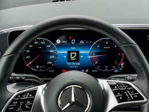 Mercedes-Benz V 250 d STYLE Lang Navi AHK Distronic EasyPack Mercedes-Benz V 250 d STYLE Lang Navi AHK Distronic EasyPack