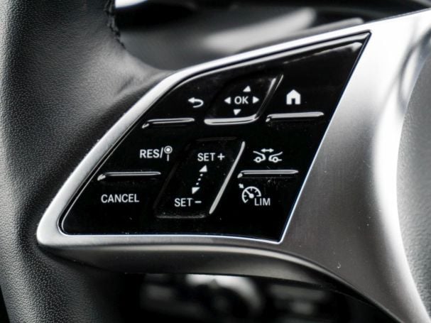 Mercedes-Benz V 250 d STYLE Lang Navi AHK Distronic EasyPack Mercedes-Benz V 250 d STYLE Lang Navi AHK Distronic EasyPack