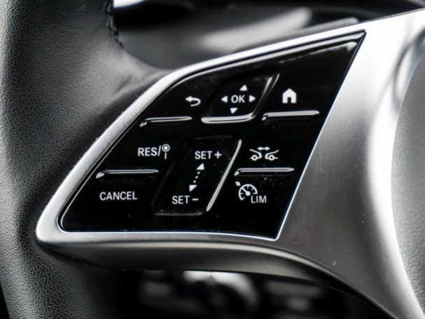 Mercedes-Benz V 250 d STYLE Lang Navi AHK Distronic EasyPack Mercedes-Benz V 250 d STYLE Lang Navi AHK Distronic EasyPack