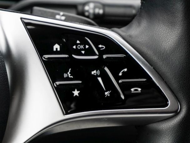 Mercedes-Benz V 250 d STYLE Lang Navi AHK Distronic EasyPack Mercedes-Benz V 250 d STYLE Lang Navi AHK Distronic EasyPack