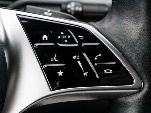 Mercedes-Benz V 250 d STYLE Lang Navi AHK Distronic EasyPack