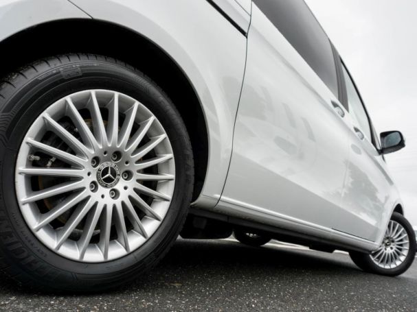 Mercedes-Benz V 250 d STYLE Lang Navi AHK Distronic EasyPack