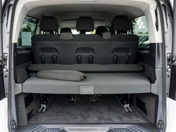 Mercedes-Benz V 250 d STYLE Lang Navi AHK Distronic EasyPack Mercedes-Benz V 250 d STYLE Lang Navi AHK Distronic EasyPack