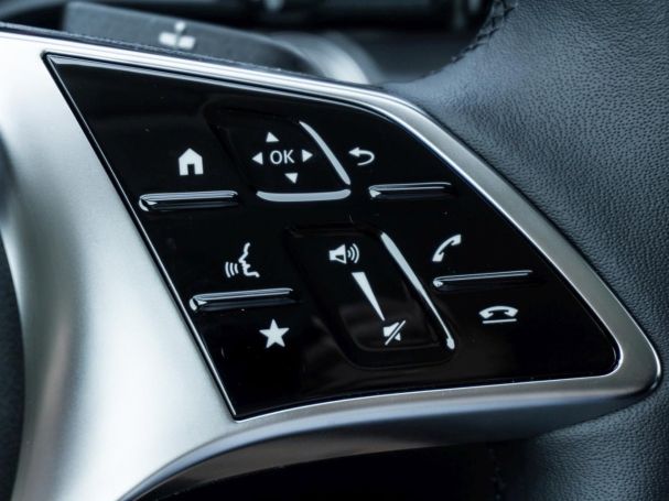 Mercedes-Benz V 250 d STYLE Lang MBUX Navi Distronic AHK Kamera Mercedes-Benz V 250 d STYLE Lang MBUX Navi Distronic AHK Kamera