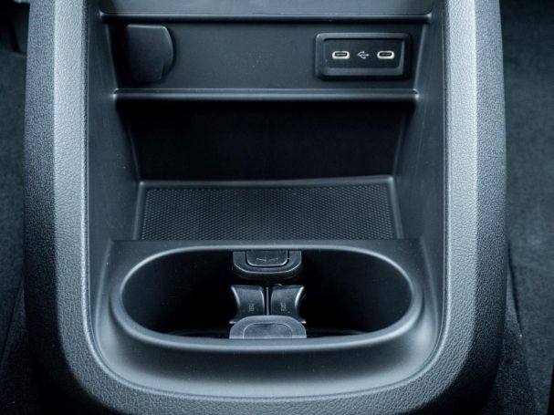 Mercedes-Benz V 250 d STYLE Lang MBUX Navi Distronic AHK Kamera Mercedes-Benz V 250 d STYLE Lang MBUX Navi Distronic AHK Kamera