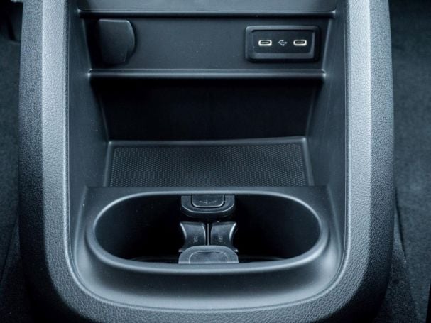 Mercedes-Benz V 250 d STYLE Lang MBUX Navi Distronic AHK Kamera