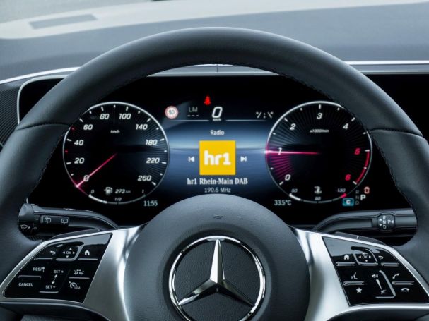 Mercedes-Benz V 250 d STYLE Lang MBUX Navi Distronic AHK Kamera Mercedes-Benz V 250 d STYLE Lang MBUX Navi Distronic AHK Kamera