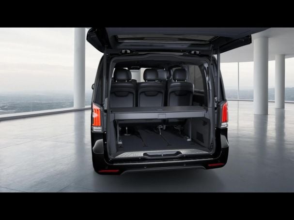 Mercedes-Benz V 300 AVANTGARDE Extralang AMG Night Distronic Mercedes-Benz V 300 AVANTGARDE Extralang AMG Night Distronic
