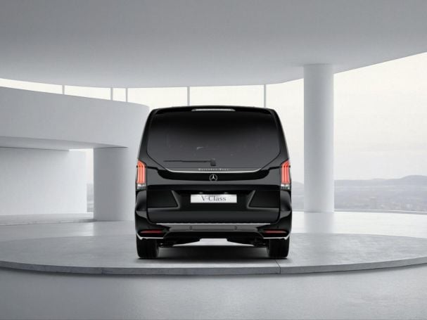 Mercedes-Benz V 300 AVANTGARDE Extralang AMG Night Distronic Mercedes-Benz V 300 AVANTGARDE Extralang AMG Night Distronic