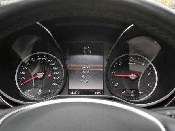 Mercedes-Benz V 300 d 4M Avantgarde Edition lang AHK Panorama