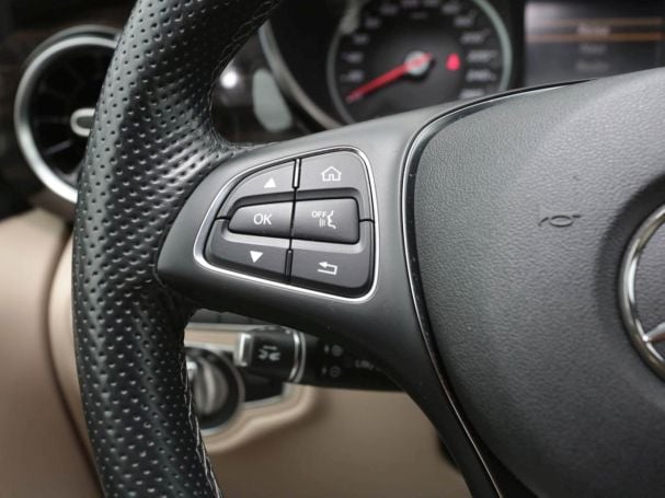 Mercedes-Benz V 300 d 4M Avantgarde Edition lang AHK Panorama