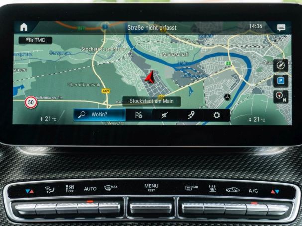 Mercedes-Benz V 300 d 4M AVANTGARDE EDITION lang Night AHK Mercedes-Benz V 300 d 4M AVANTGARDE EDITION lang Night AHK