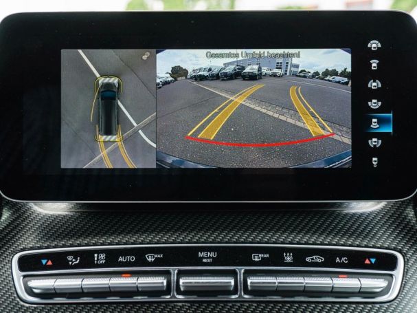 Mercedes-Benz V 300 d 4M AVANTGARDE EDITION lang Night AHK Mercedes-Benz V 300 d 4M AVANTGARDE EDITION lang Night AHK