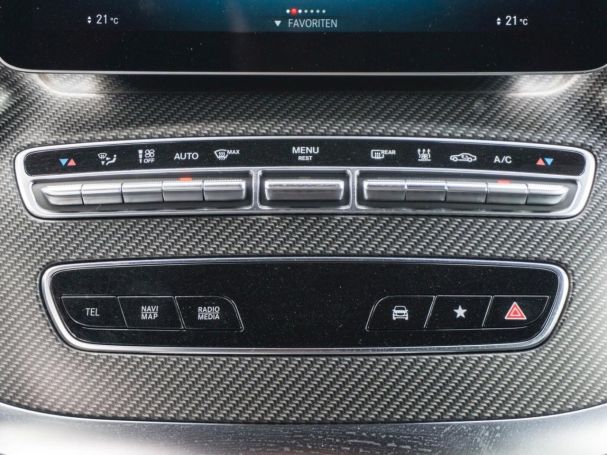 Mercedes-Benz V 300 d 4M AVANTGARDE EDITION lang Night AHK Mercedes-Benz V 300 d 4M AVANTGARDE EDITION lang Night AHK