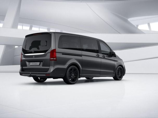 Mercedes-Benz V 300 d 4M AVANTGARDE EDITION lang Night AHK Mercedes-Benz V 300 d 4M AVANTGARDE EDITION lang Night AHK