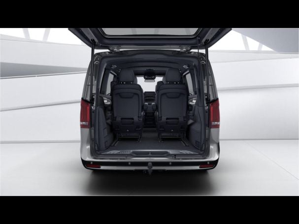 Mercedes-Benz V 300 d 4M AVANTGARDE EDITION lang Night AHK Mercedes-Benz V 300 d 4M AVANTGARDE EDITION lang Night AHK