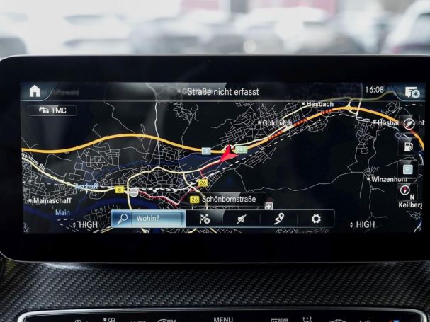 Mercedes-Benz V 300 d 4M Avantgarde EDITION Lang AMG 360° AHK