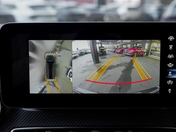 Mercedes-Benz V 300 d 4M Avantgarde EDITION Lang AMG 360° AHK