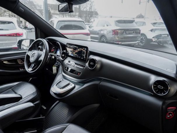 Mercedes-Benz V 300 d 4M Avantgarde EDITION Lang AMG 360° AHK