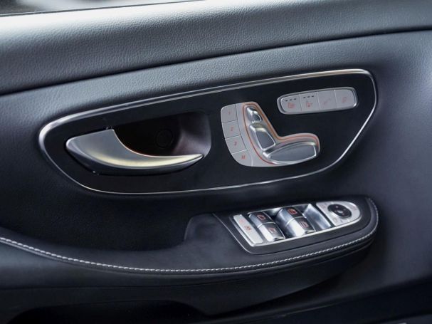 Mercedes-Benz V 300 d 4M Avantgarde EDITION Lang AMG 360° AHK
