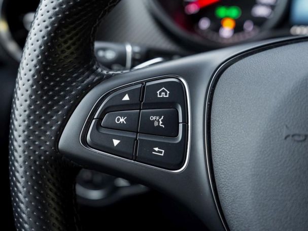 Mercedes-Benz V 300 d 4M Avantgarde EDITION Lang AMG 360° AHK