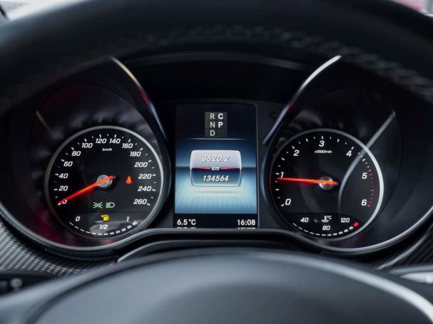 Mercedes-Benz V 300 d 4M Avantgarde EDITION Lang AMG 360° AHK