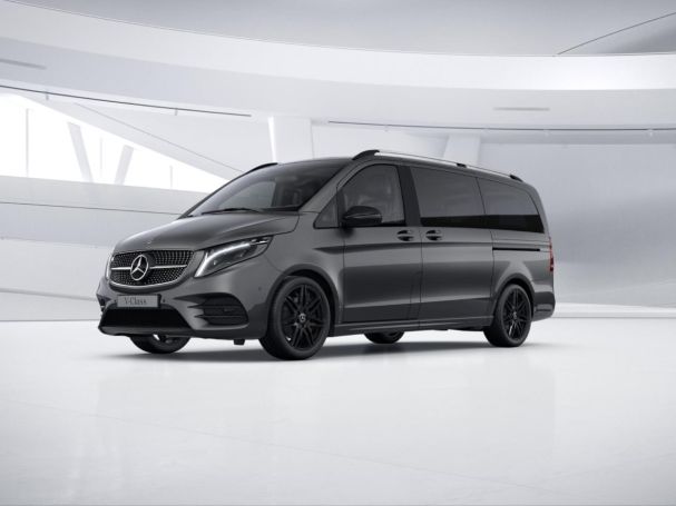 Mercedes-Benz V 300 d 4M Avantgarde EDITION Lang AMG 360° AHK