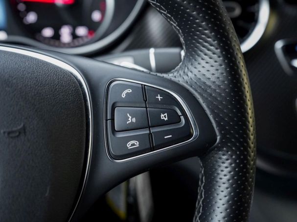 Mercedes-Benz V 300 d 4M Avantgarde EDITION Lang AMG 360° AHK