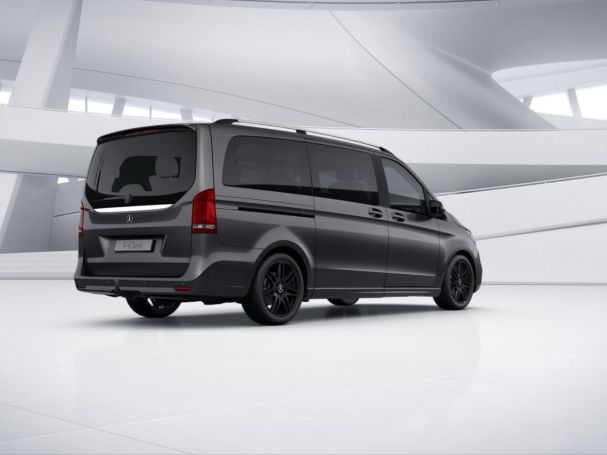Mercedes-Benz V 300 d 4M Avantgarde EDITION Lang AMG 360° AHK