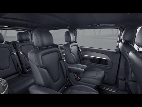 Mercedes-Benz V 300 d 4M Avantgarde EDITION Lang AMG 360° AHK