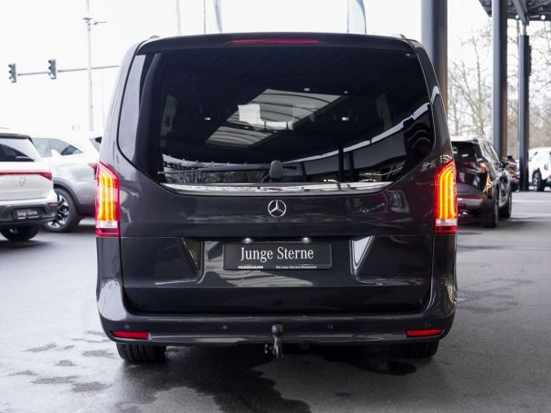 Mercedes-Benz V 300 d 4M Avantgarde EDITION Lang AMG 360° AHK