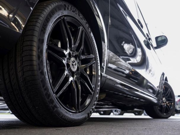 Mercedes-Benz V 300 d 4M Avantgarde EDITION Lang AMG 360° AHK