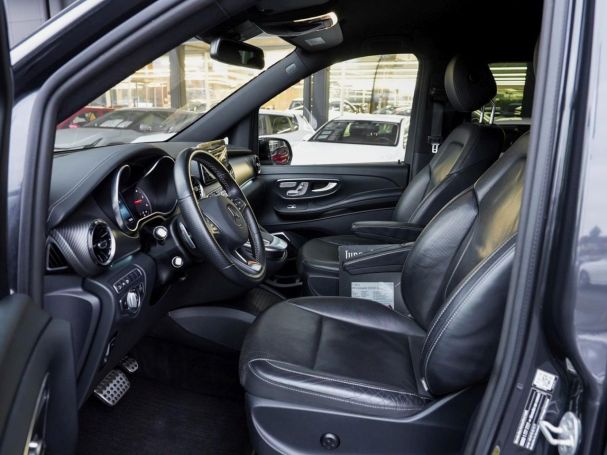 Mercedes-Benz V 300 d 4M Avantgarde EDITION Lang AMG 360° AHK