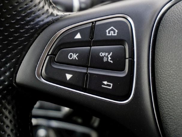 Mercedes-Benz V 300 d 4M Avantgarde Edition lang Distronic 360°