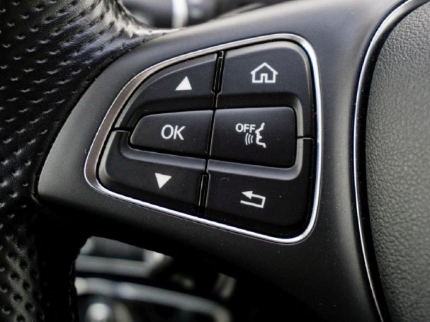 Mercedes-Benz V 300 d 4M Avantgarde Edition lang Distronic 360°