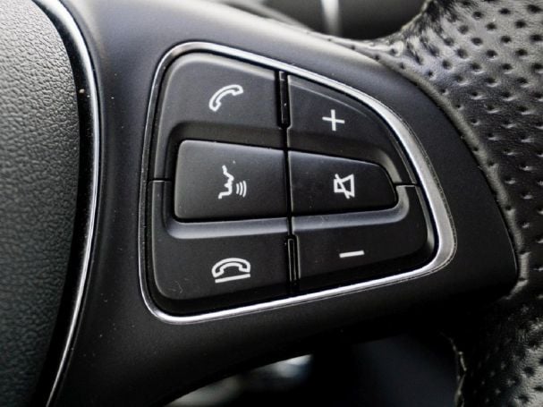 Mercedes-Benz V 300 d 4M Avantgarde Edition lang Distronic 360°