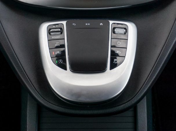 Mercedes-Benz V 300 d 4M Avantgarde Edition lang Standheizung