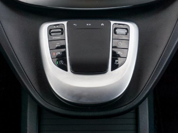 Mercedes-Benz V 300 d 4M Avantgarde Edition lang Standheizung