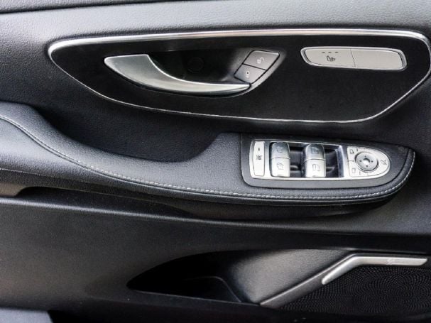 Mercedes-Benz V 300 d 4M Avantgarde Edition lang Distronic 360°
