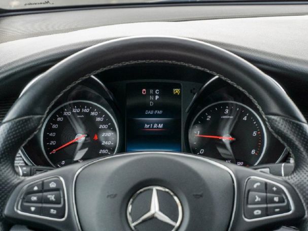 Mercedes-Benz V 300 d 4M Avantgarde Edition lang Distronic 360°