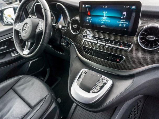 Mercedes-Benz V 300 d 4M Avantgarde Edition lang Standheizung