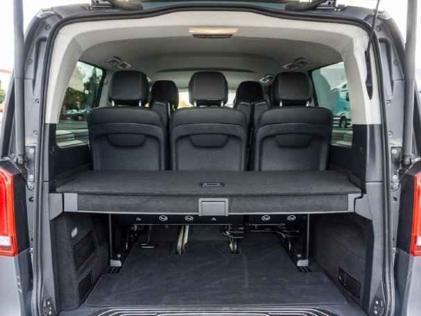 Mercedes-Benz V 300 d 4M Avantgarde Edition lang Distronic 360°