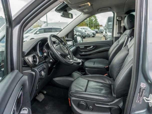 Mercedes-Benz V 300 d 4M Avantgarde Edition lang Distronic 360°