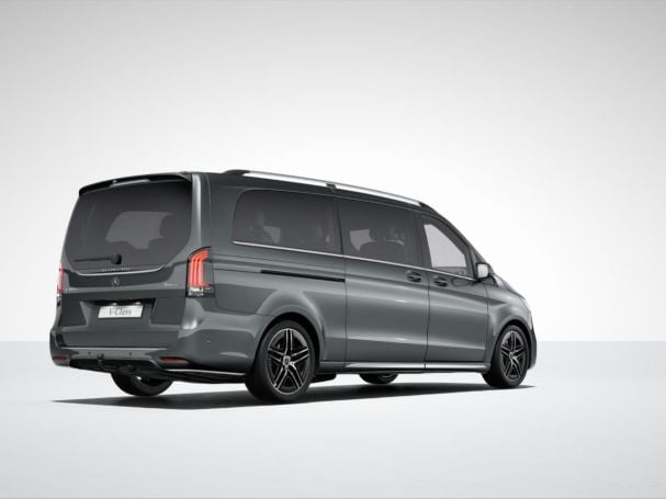 Mercedes-Benz V 300 d 4M Avantgarde extralang AMG Distronic Mercedes-Benz V 300 d 4M Avantgarde extralang AMG Distronic