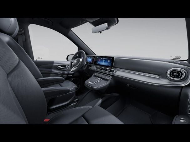 Mercedes-Benz V 300 d 4M Avantgarde extralang AMG Distronic Mercedes-Benz V 300 d 4M Avantgarde extralang AMG Distronic
