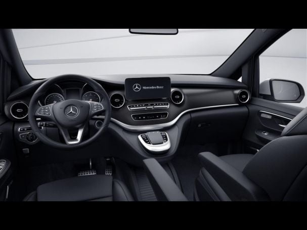 Mercedes-Benz V 300 d 4M Avantgarde Lang Distronic 360° AHK Mercedes-Benz V 300 d 4M Avantgarde Lang Distronic 360° AHK